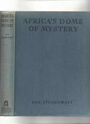 Africa's Dome of Mystery