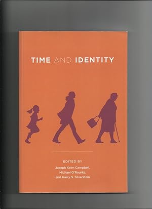 Bild des Verkufers fr Time and Identity zum Verkauf von Roger Lucas Booksellers