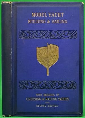 Model Yacht Building & Sailing