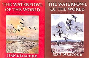 The Waterfowl Of The World: Volumes One & Two