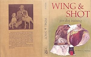 Wing & Shot- Gun Dog Training