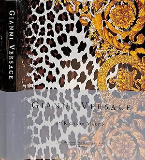 Imagen del vendedor de Gianni Versace a la venta por The Cary Collection