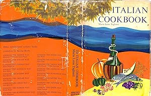 Imagen del vendedor de The Italian Cook Book a la venta por The Cary Collection