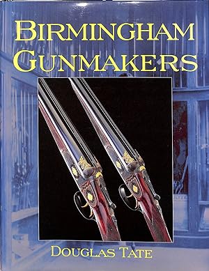 Birmingham Gunmakers