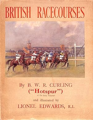 British Racecourses