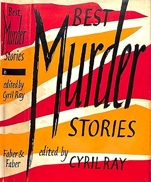 Best Murder Stories