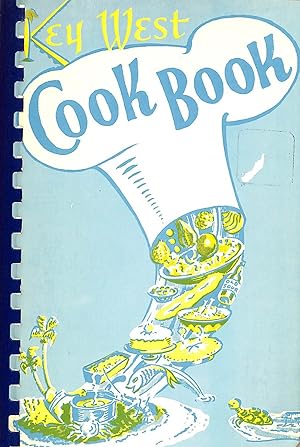 Key West Cook Book