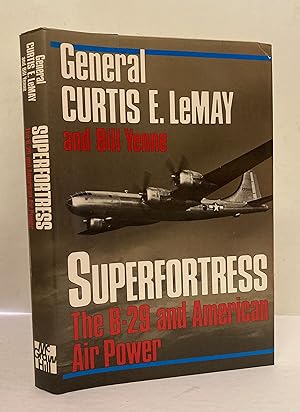 Seller image for Superfortress: The B-29 and American Air Power for sale by Peninsula Books