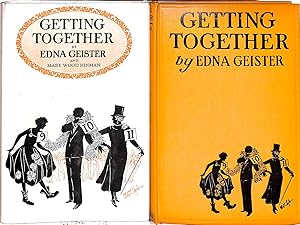 Getting Together: Fun For Parties Of Any Size