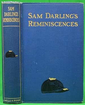 Seller image for Sam Darling's Reminiscences for sale by The Cary Collection