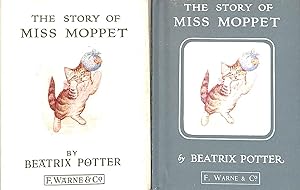 The Story Of Miss Moppett