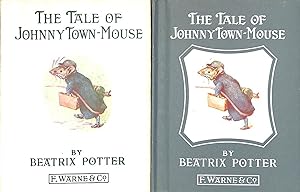 The Tale Of Johnny Town-Mouse