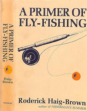 Seller image for A Primer Of Fly-Fishing for sale by The Cary Collection
