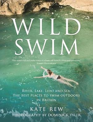 Bild des Verkufers fr Wild Swim (Paperback) zum Verkauf von Grand Eagle Retail