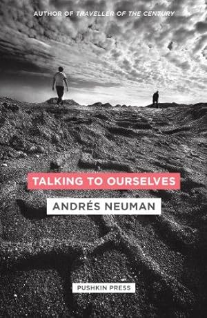 Seller image for Talking to Ourselves for sale by WeBuyBooks