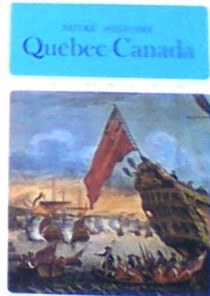 Bild des Verkufers fr Notre histoire Qubec Canada 3 Une dfense inutile 1701-1760 zum Verkauf von LIBRAIRIE ICITTE (LONGUEUIL)