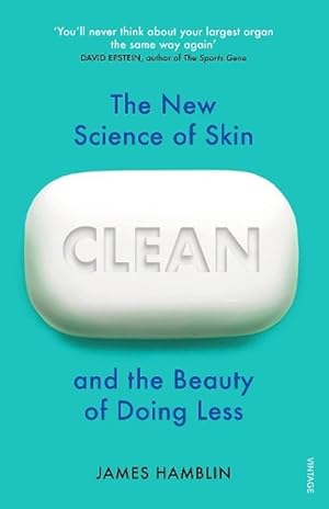 Seller image for Clean (Paperback) for sale by Grand Eagle Retail