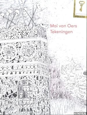 Seller image for Mai van Oers: Tekeningen for sale by Klondyke