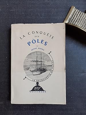 La conquête des Pôles