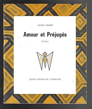 Amour et préjugés