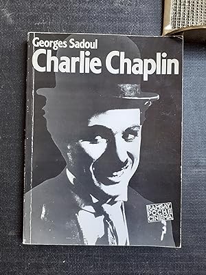 Vie de Charlot - Charles Spencer Chaplin, ses films et son temps - Avec un texte d'Aragon