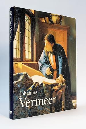 Seller image for Johannes Vermeer for sale by George Longden
