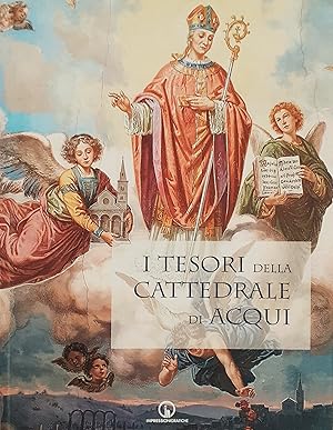 Immagine del venditore per I Tesori della Cattedrale di Acqui 2017 venduto da Studio bibliografico De Carlo