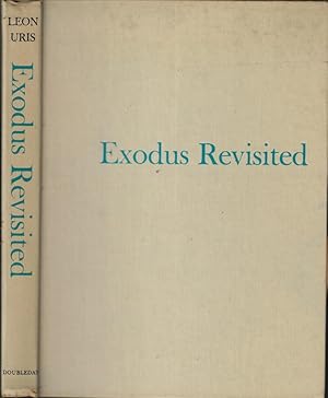 Seller image for Exodus revisited for sale by Biblioteca di Babele