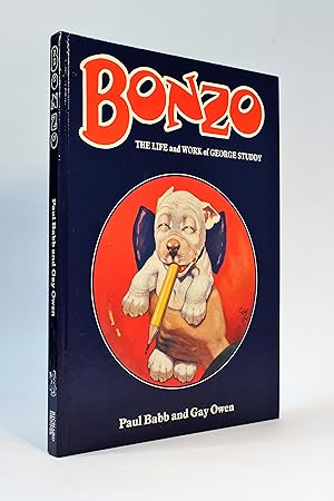 Bonzo: The Life and Work of George Studdy