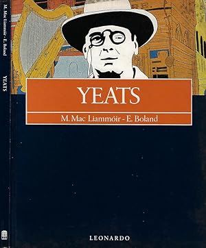 Bild des Verkufers fr Yeats zum Verkauf von Biblioteca di Babele