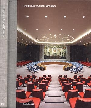 Immagine del venditore per The Security Council Chamber venduto da Biblioteca di Babele