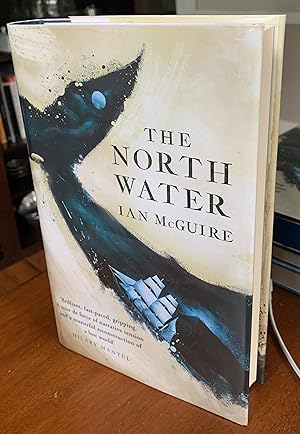 Imagen del vendedor de The North Water **SIGNED** a la venta por The Modern Library