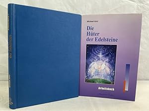 Die Hüter der Edelsteine; Arbeitsbuch 1.