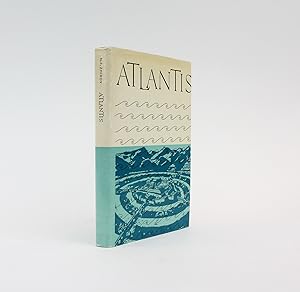 Immagine del venditore per ATLANTIS: Atlantology: Basic Problems. venduto da LUCIUS BOOKS (ABA, ILAB, PBFA)