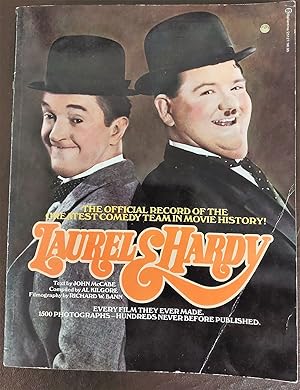 Laurel & Hardy