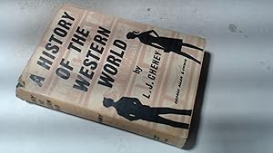 Seller image for A History of the Western World for sale by BoundlessBookstore