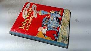 Seller image for Toby Twirl Adventures for sale by BoundlessBookstore