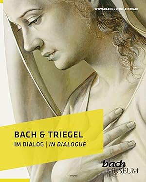 Bild des Verkufers fr Bach & Triegel. Im Dialog zum Verkauf von moluna