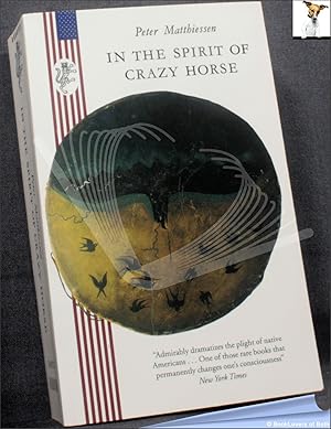 Seller image for In the Spirit of Crazy Horse for sale by BookLovers of Bath