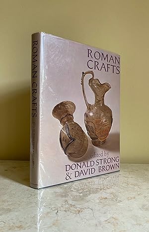 Seller image for Roman Crafts for sale by Little Stour Books PBFA Member