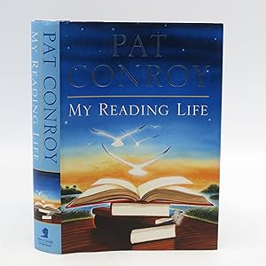 Imagen del vendedor de My Reading Life (Signed first edition) a la venta por Shelley and Son Books (IOBA)