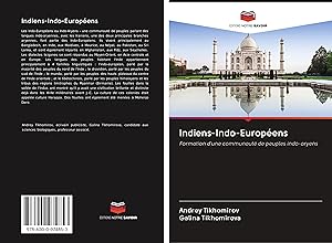 Bild des Verkufers fr Indiens-Indo-Europens zum Verkauf von moluna