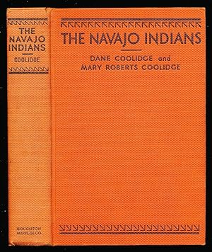 Seller image for The Navajo Indians for sale by Paradox Books USA