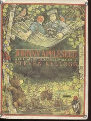 Seller image for Johnny Appleseed for sale by E Ridge Fine Books