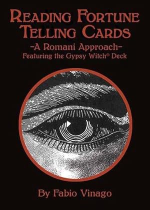 Seller image for Reading Fortune Telling Cards (Paperback) for sale by Grand Eagle Retail