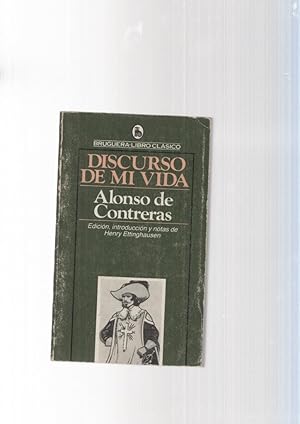 Seller image for Discurso de mi vida for sale by El Boletin