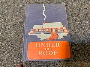 Seller image for UNDER THE ROOF for sale by Betty Mittendorf /Tiffany Power BKSLINEN