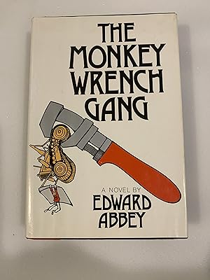 The Monkey Wrench Gang