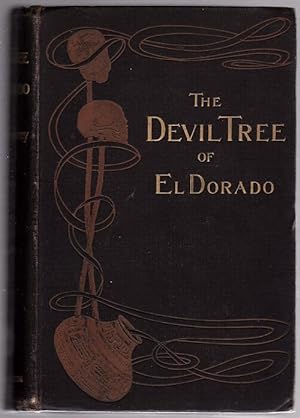Immagine del venditore per The Devil-Tree of El Dorado by Frank Aubrey (Third Edition) venduto da Heartwood Books and Art