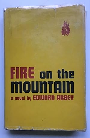 Seller image for Fire on the Mountain for sale by Green River Books